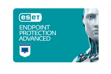 ESET Endpoint Protection Advanced