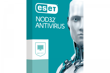 ESET NOD32 Antivirus