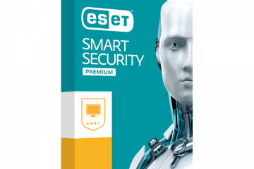 ESET Smart Security Premium