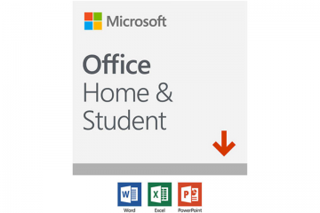 Microsoft Office Home & Student 2019 / 2016