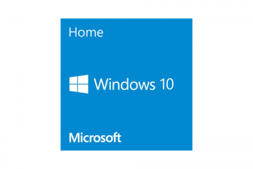 Microsoft Windows 10 Home